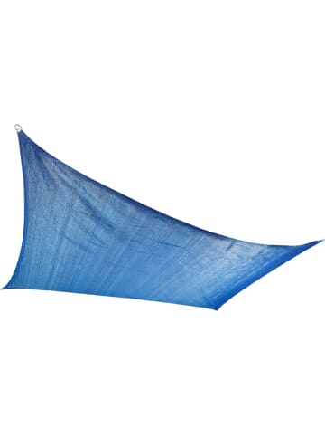 Profigarden Ledzonnescherm blauw - (L)300 x (B)200 cm