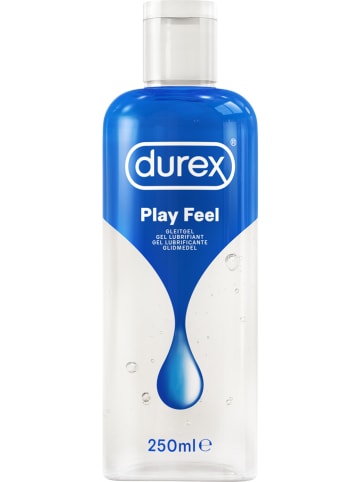 Durex Gleitgel "Play Feel", 250 ml