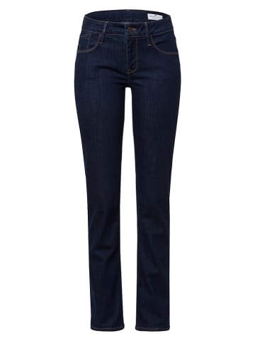 Cross Jeans Dżinsy "Rose" - Regular fit - w kolorze granatowym