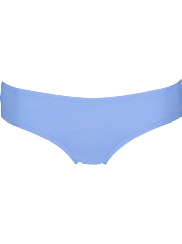 Vince Camuto Figi-bikini "Riviera Solids" w kolorze niebieskim