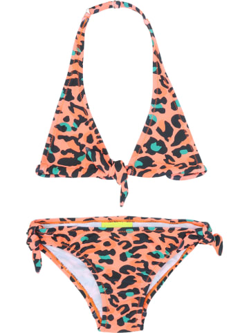 Claesens Bikini in Orange