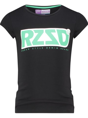RAIZZED® Shirt "Denpasar" zwart