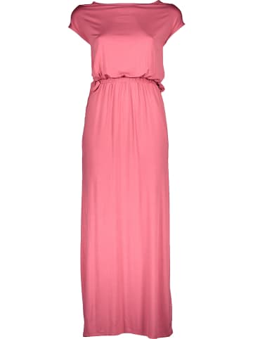 Khujo Kleid "Cristella" in Pink
