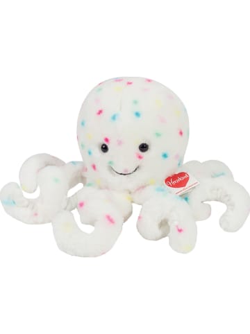 Teddy Hermann Knuffeldier "Octopus Confetti" - vanaf de geboorte