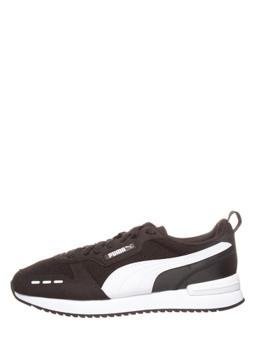 Puma Shoes Sneakers "R78" zwart