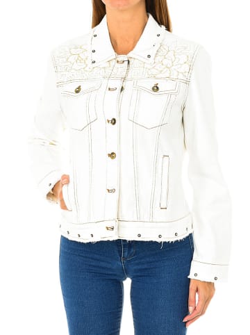 desigual jeansjacke sale