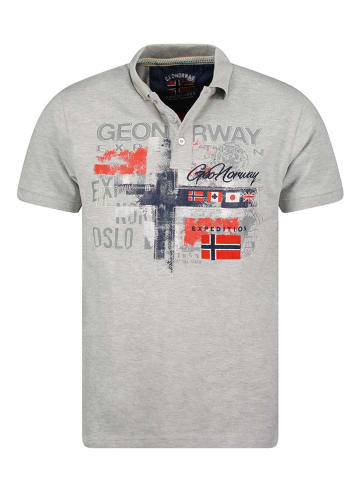 Geographical Norway Poloshirts Herren Gunstig Kaufen Poloshirts Outlet