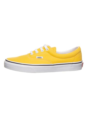 Vans Sneakers "UA Era" geel