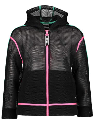 puma jogging jacke damen