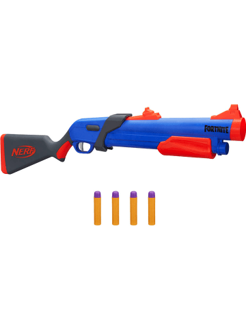 Hasbro Pistolet "Fortnite Pump SG" - 8+