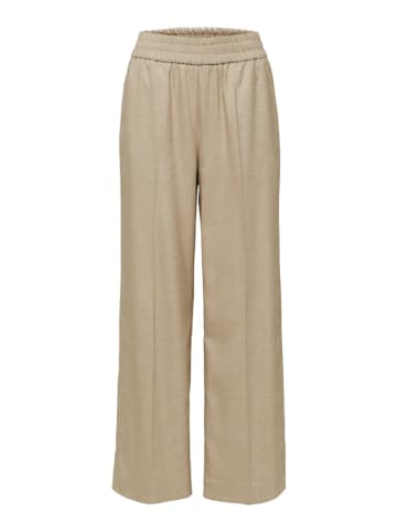 SELECTED FEMME Culotte "Brise" in Sand
