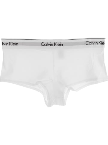 CALVIN KLEIN UNDERWEAR Panty in Weiß