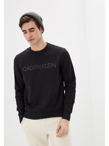 CALVIN KLEIN UNDERWEAR Sweatshirt zwart