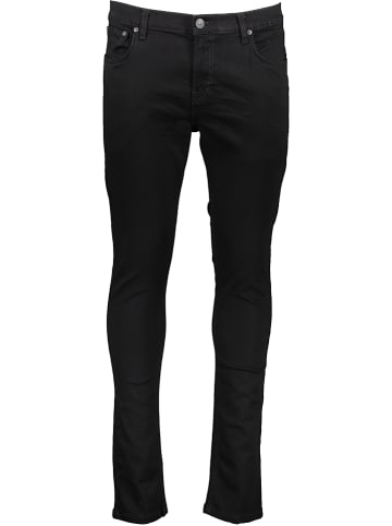 LTB Jeans "Smarty" - Skinny fit - in Schwarz