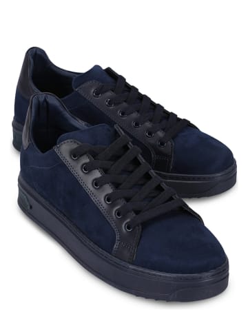 Aéropostale Sneakers donkerblauw