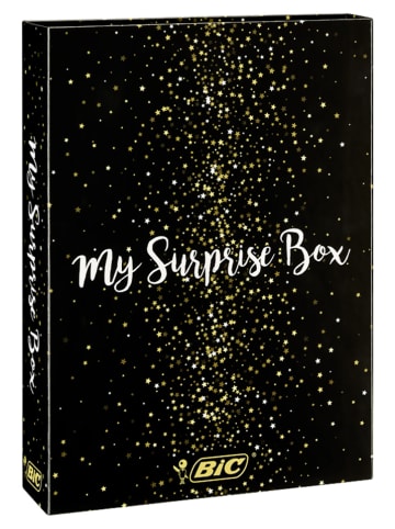 Bic Pennenbox "My Surprise Box" meerkleurig