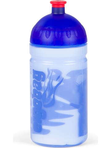 Ergobag Drinkfles blauw - 500 ml