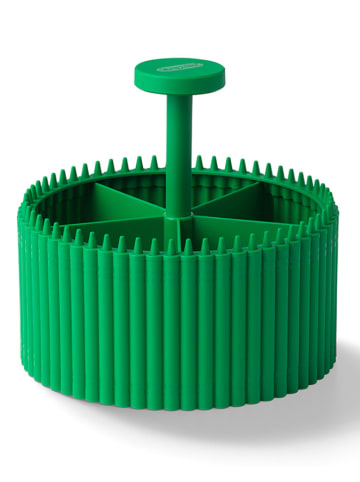 Crayola Organizer groen - (H)16 x Ø 17 cm