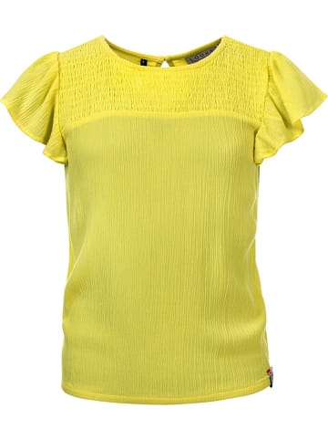LOOXS 10 sixteen Koszulka w kolorze żółtym