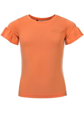 LOOXS 10 sixteen Shirt oranje
