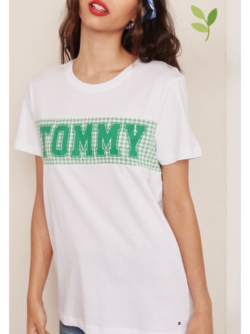 Tommy Hilfiger Underwear Koszulka w kolorze białym