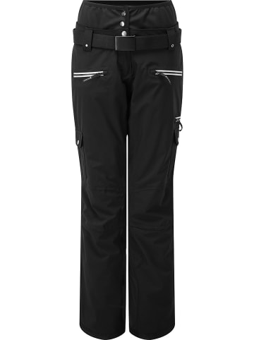 Dare 2b Spodnie narciarskie "Liberty II" w kolorze czarnym