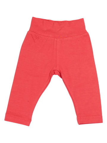 ONNOLULU Spodnie dresowe w kolorze czerwonym