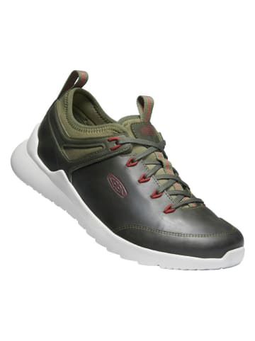 Hogan Chunky Sneakers Heren Geel Outlet | hoganschoenen.com