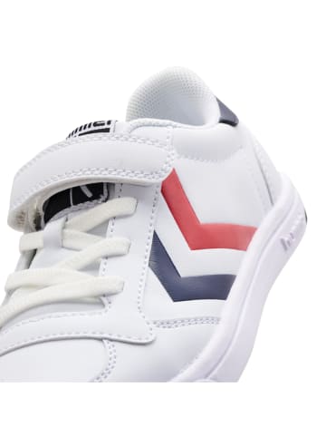 Hummel Sneakers "Stadil Light Quick" in Weiß