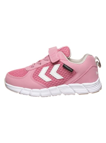 Hummel Sneakers "Speed Tex" in Pink