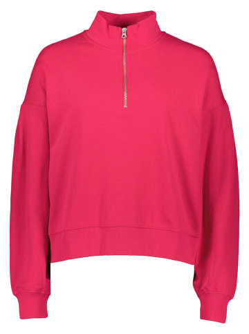 GAP Sweatshirt roze
