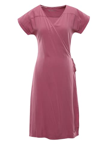 Alpine Pro Kleid "Soleia" in Rosa