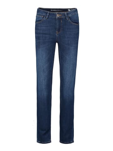 Garcia Jeans - Skinny fit - in Blau