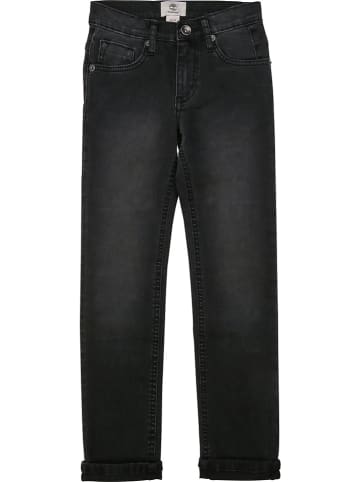 Timberland Jeans in Schwarz