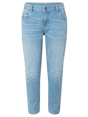 Timezone Jeans - Regular fit - in Hellblau