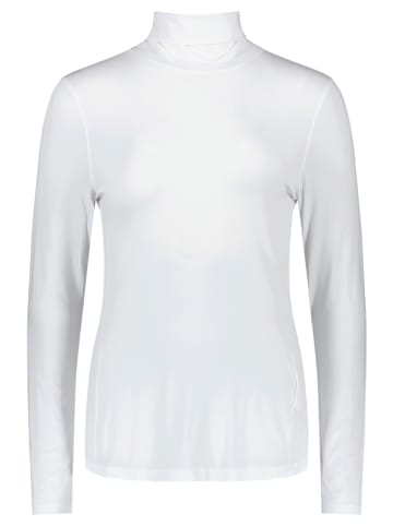 RIANI Koszulka w kolorze białym