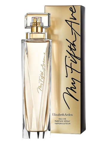 Elizabeth Arden 5th Avenue NYC Vibe - eau de parfum, 50 ml