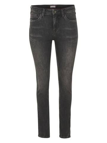 Mexx Jeans - Slim fit - in Grau
