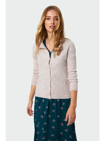 Greenpoint Cardigan in Rosa