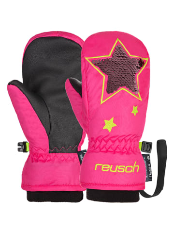 Reusch Ski-/ Snowboardfäustlinge "R-TEX® XT" in Pink