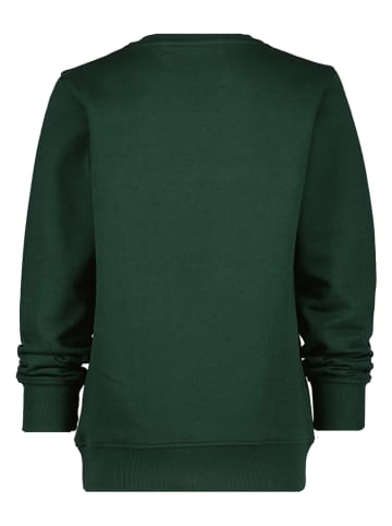 Vingino Sweatshirt "Nikko" groen