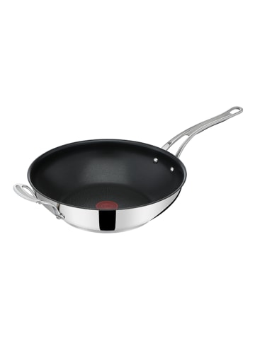 Jamie Oliver Roestvrijstalen wokpan "Classic" - Ø 30 cm