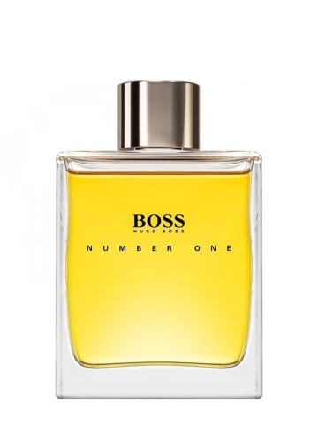 Hugo Boss Boss Number One - EdT, 100 ml