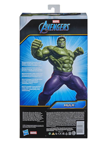 MARVEL Avengers Speelfiguur "Hulk" - vanaf 4 jaar