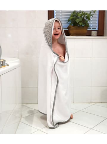 Muzpony Ręcznik z kapturem - Malmo
