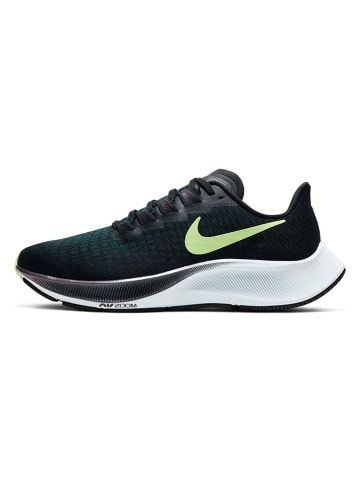 Nike Buty w kolorze czarnym do biegania