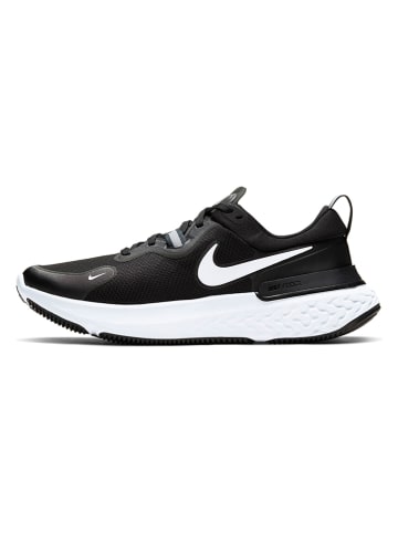 Nike Buty w kolorze czarnym do biegania