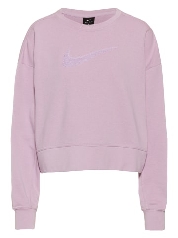 Nike Trainingsshirt paars