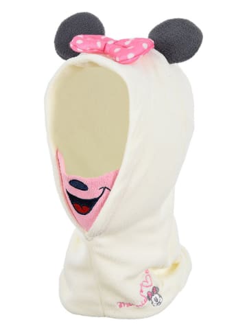 Disney Minnie Mouse Bivakmuts "Minnie Mouse" crème