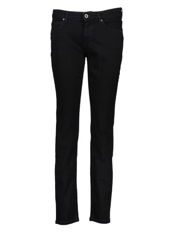 Marc O'Polo Jeans - Slim fit -  in Schwarz